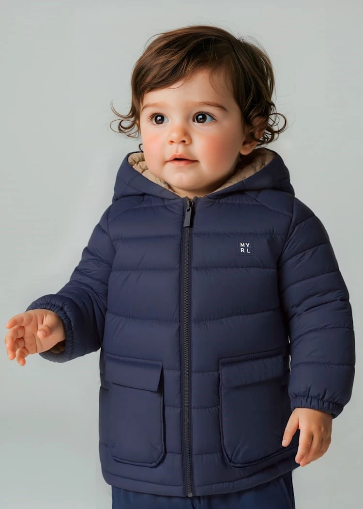 MAYORAL ÇİFT TARAFLI TEDDY MONT 2420