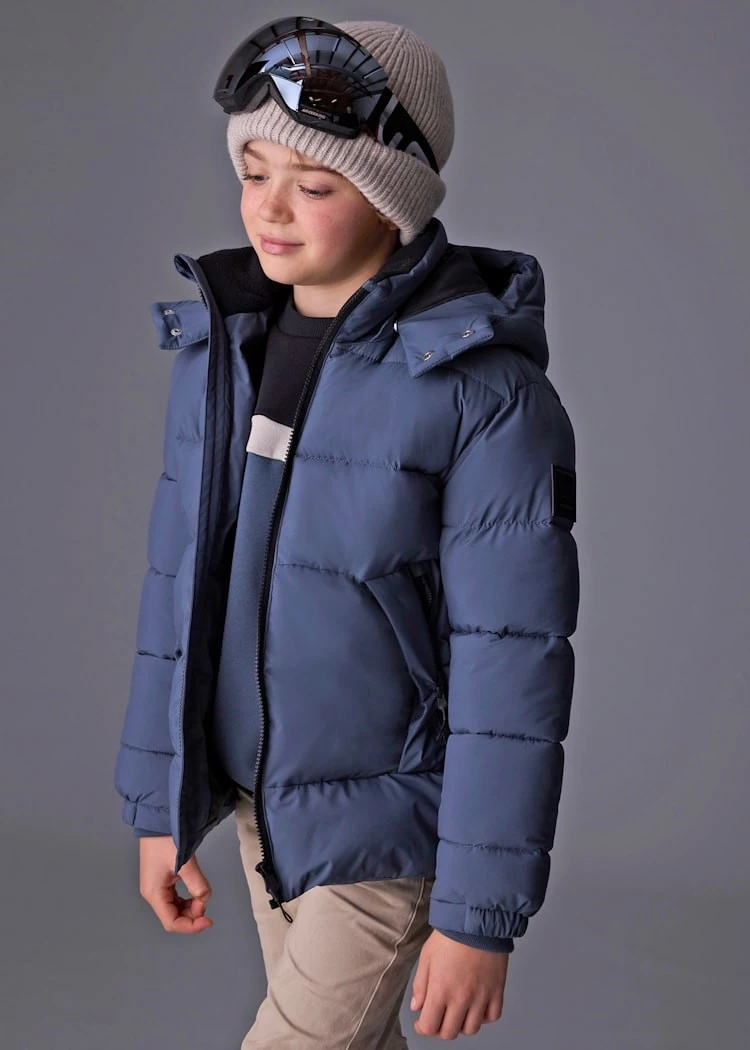 MAYORAL ERKEK KABAN 7416