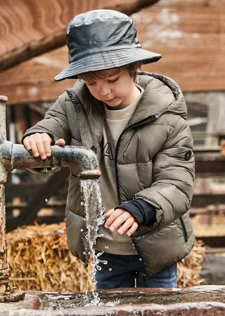 MAYORAL HAKİ MONT 4416