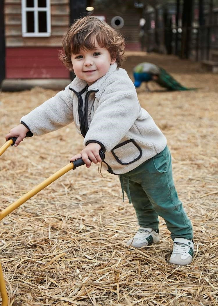 MAYORAL LASTİKLİ PANTOLON 2507