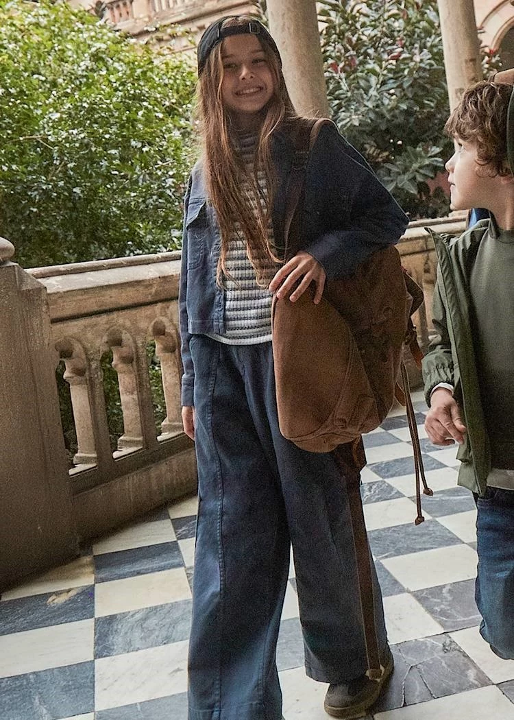 MAYORAL BOL PAÇA PANTOLON 7580