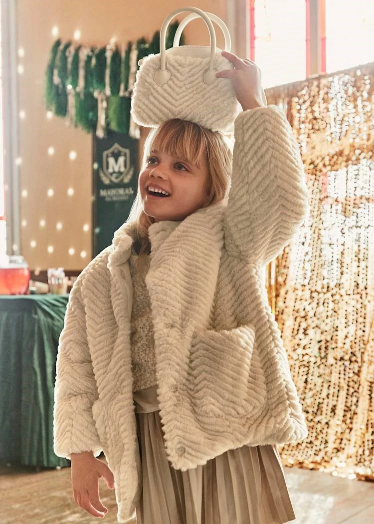 MAYORAL TÜZLÜ MONT 4441