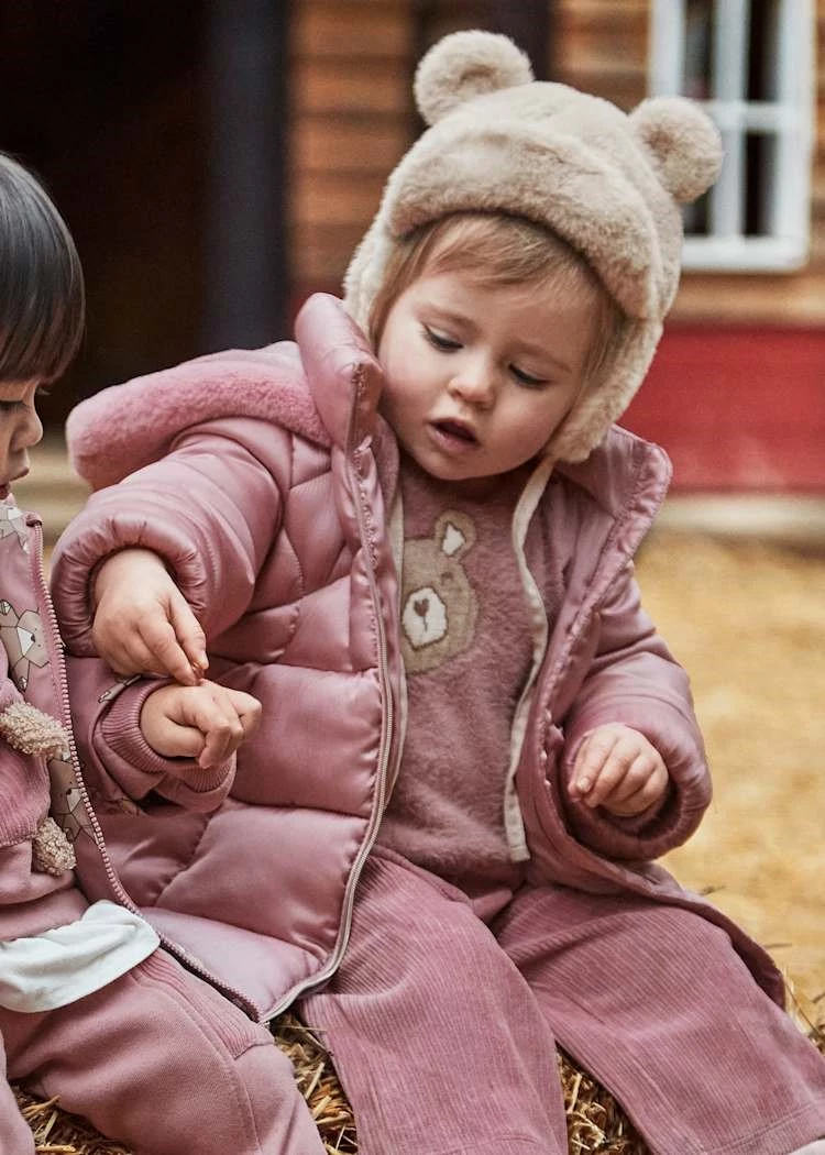 MAYORAL UZUN KABAN 2436