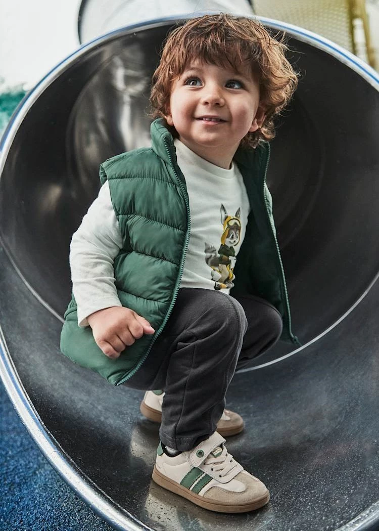 MAYORAL YELEKLİ TAKIM 2649