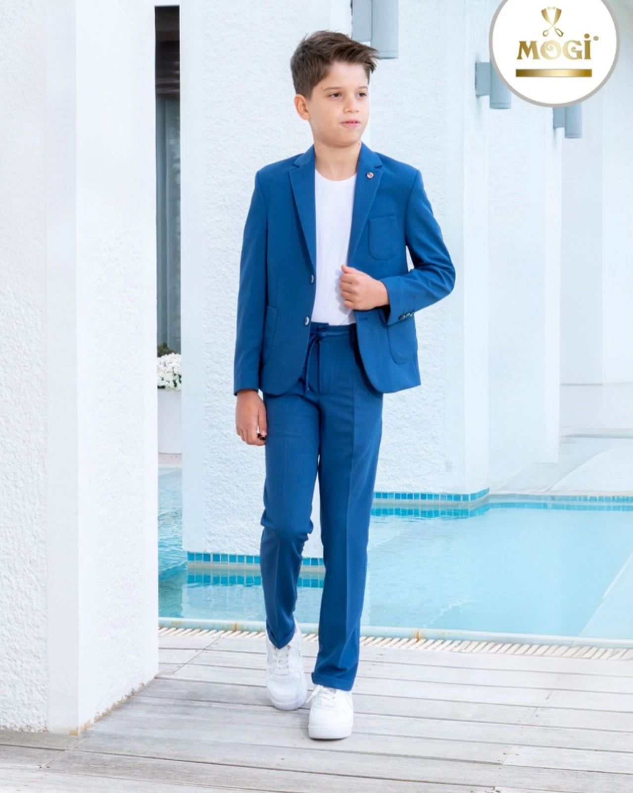 MOGİ İNDİGO TAKIM 20245